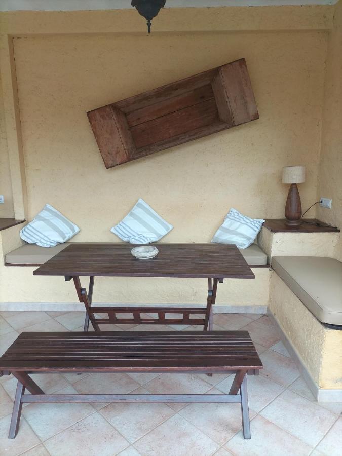 Casa Rural Lares Casas de Don Pedro Buitenkant foto
